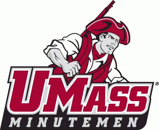 Massachusetts Minutemen 2003-2011 Primary Logo iron on transfers for clothing